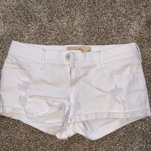 Hollister Shorts